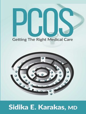 cover image of PCOS: Getting the Right Medical Care